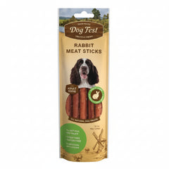 Dog Fest Duck Meat Sticks For Adult Dogs - 45g