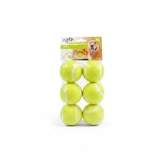 All For Paws Fetch Balls 6/pk