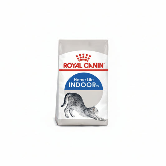 Royal Canine Feline Health Nutrition Indoor 4 kg