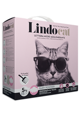 Natural Bentonite Baby Powder (Baby Powder) 5 L