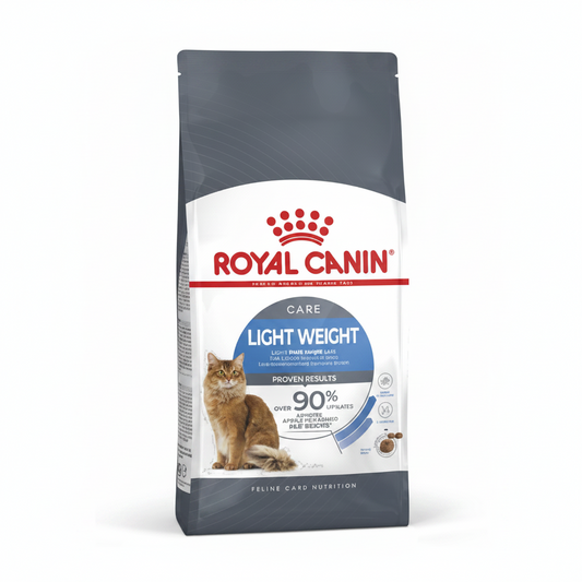 Royal Canine Feline Care Nutrition Light Weight Care 3 kg