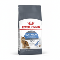 Royal Canine Feline Care Nutrition Light Weight Care 3 kg