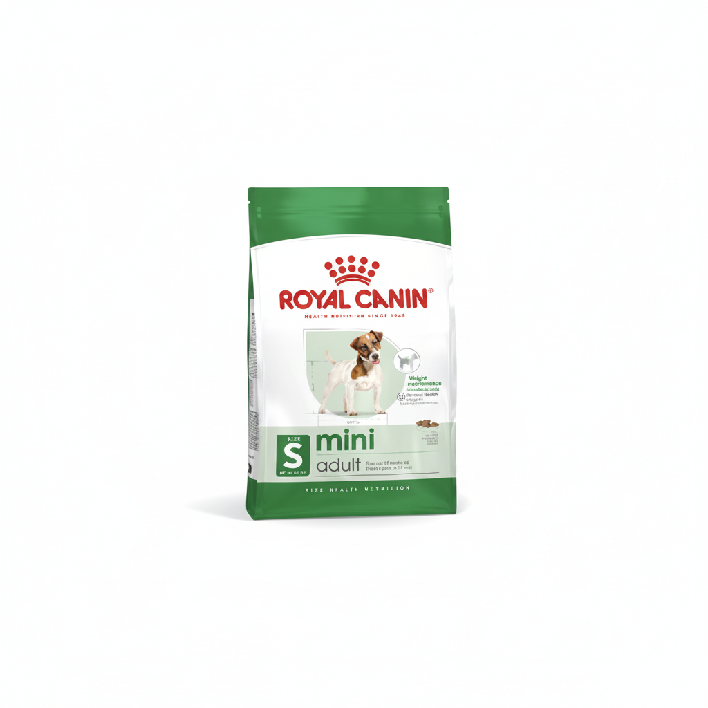Royal Canin Size Health Nutrition Mini Adult 4 kg