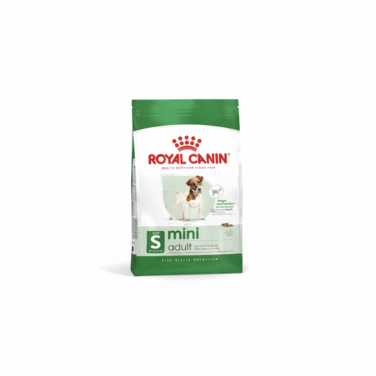 Royal Canin Size Health Nutrition Mini Adult 4 kg