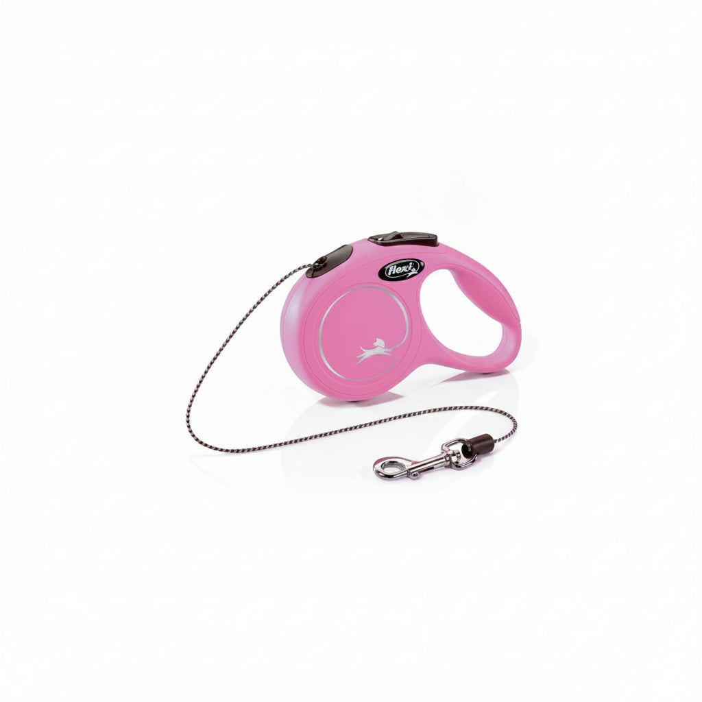 New Classic Cat Cord Pink, 3 m