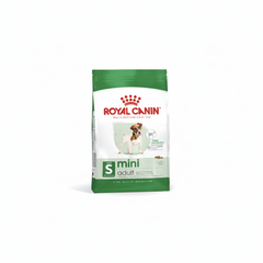 Royal Canin Size Health Nutrition Mini Adult 4 kg
