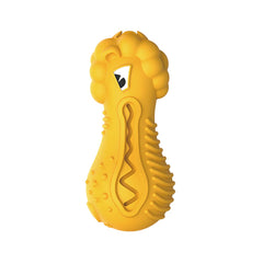 GiGwi DUMBBELL HEADS Lion – Squeak and stuffable