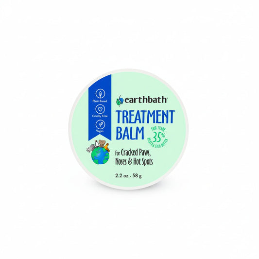 Earthbath Treatment Balm 58g - SNH Packing