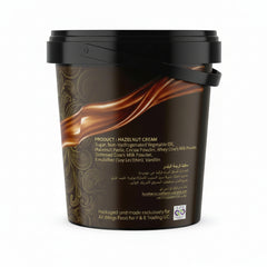 Essence Hazelnut Cocoa Spread Sealed Jar 1kg