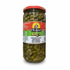 FIGARO CAPERS 340 GRAMS - SNH Packing