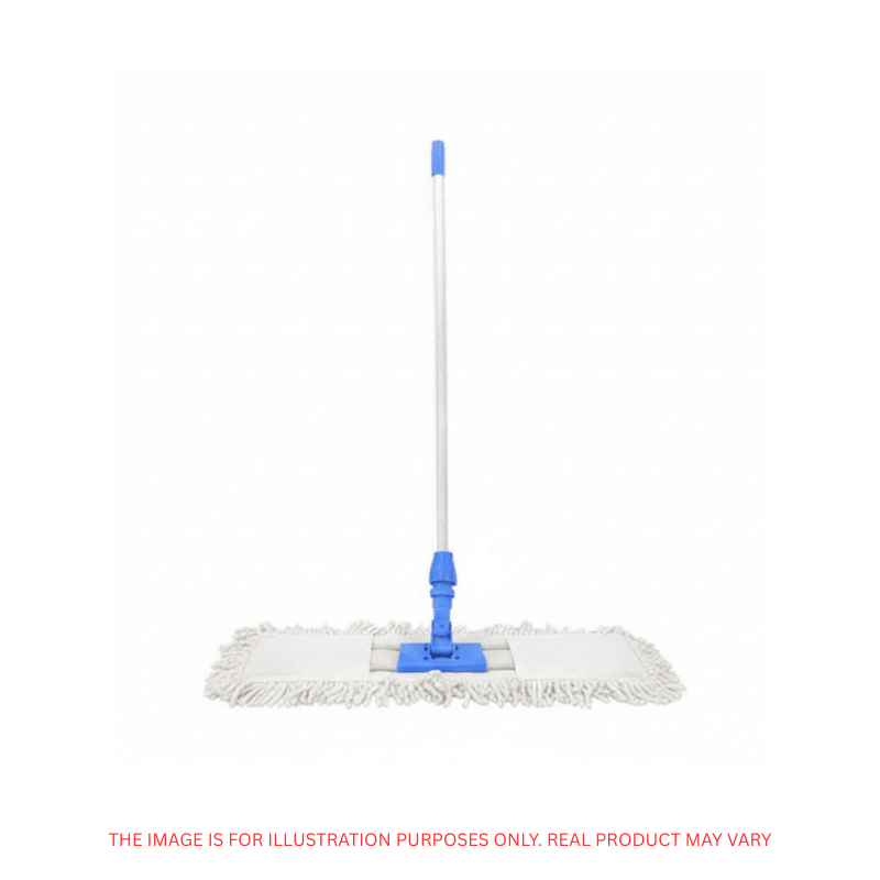 Flat Microfiber Mop Efficient & Easy Floor Cleaning Solution - SNH Packing