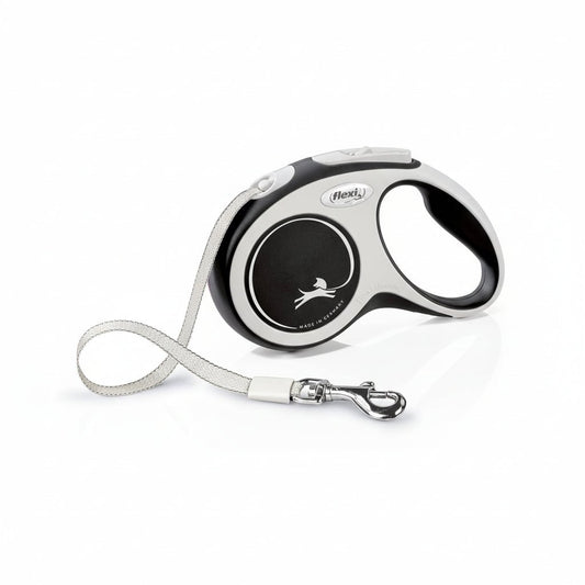 Flexi New Comfort Tape 5m Black, Small - SNH Packing