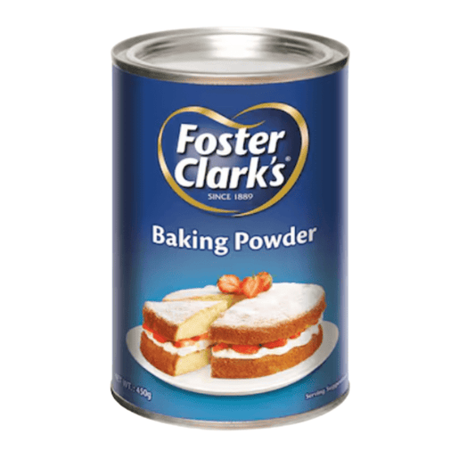 Foster Clark's Baking Powder, 450g - SNH Packing