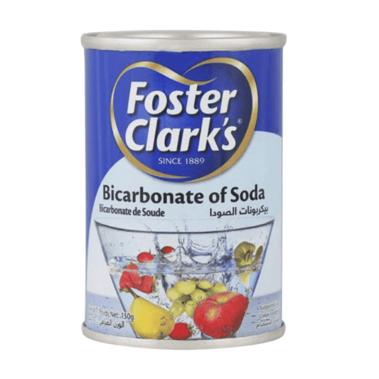Foster Clark's Soda Bicarbonate 150gm - SNH Packing