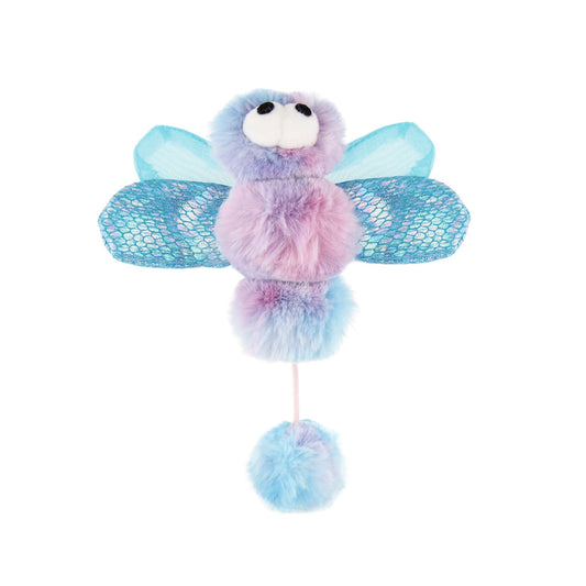 GiGwi Catch & Scratch Dragonfly - SNH Packing