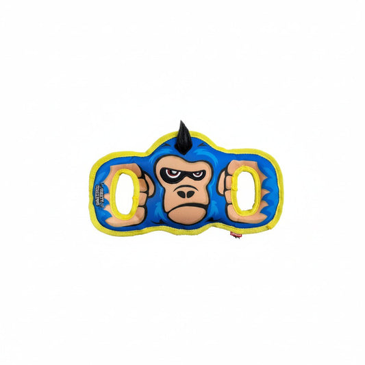 GiGwi MIGHTY CHALLENGE Gorilla - SNH Packing