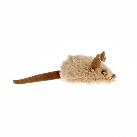 Gigwi Petdroid Mouse Electric/Interactive Cat Toy - SNH Packing