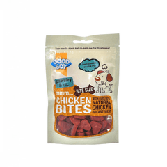 GOOD BOY Armitage Deli Bites Chicken 65G - SNH Packing
