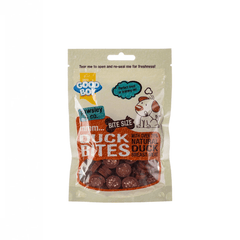 GOOD BOY Armitage Deli Bites Duck - 65g - SNH Packing