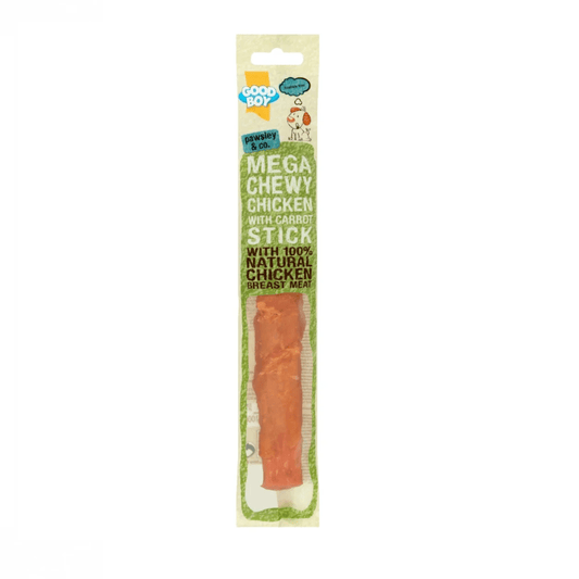 GOOD BOY Armitage Mega Chicken Carrot 100G - SNH Packing