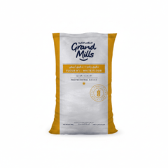 Grand Mills All Purpose Flour No.1 – 50 kg Bag - SNH Packing
