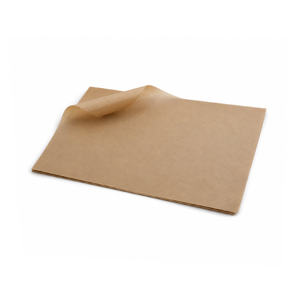Greaseproof Paper Sheets
