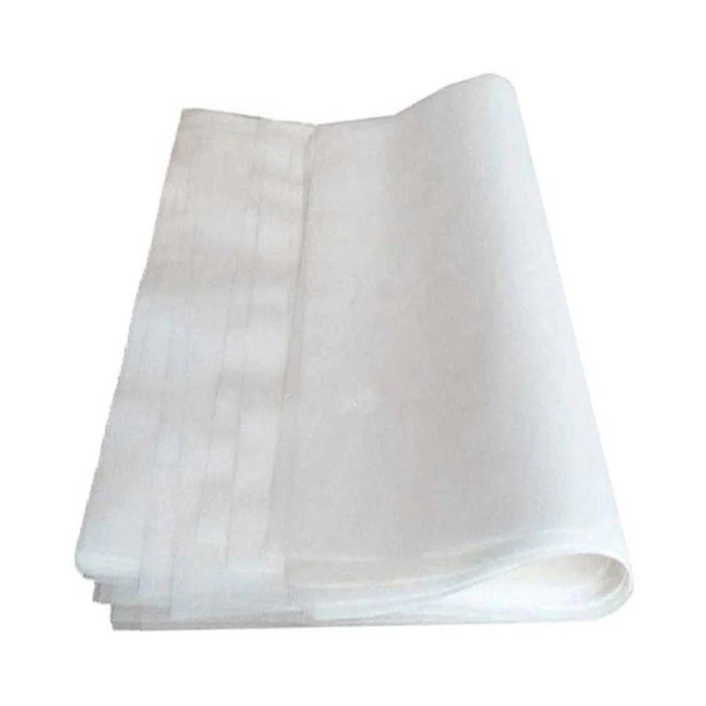 Greaseproof Paper Sheets White Brown 25x35CM to 33x35CM - SNH Packing