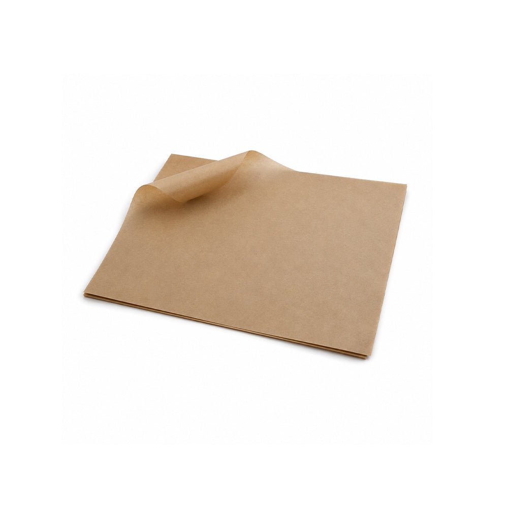 Greaseproof Paper Sheets
