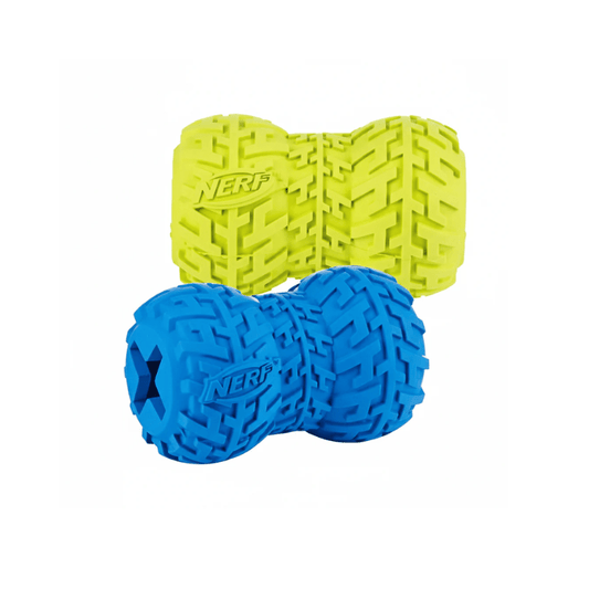 Hagen Tire Feeder Blue/Green, Small - SNH Packing