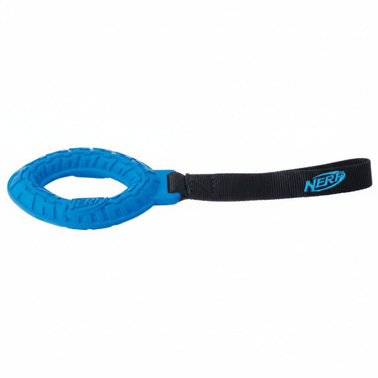Hagen Tire Glide Tug Green/Blue, Small - SNH Packing