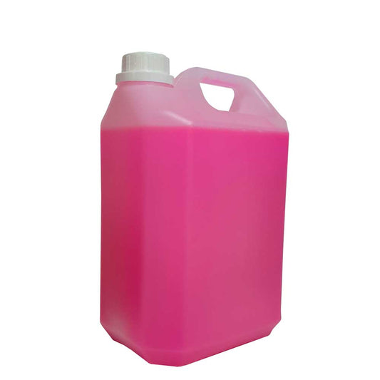 Hand Wash Rose Fragrance For Home & Commercial Use - SNH Packing