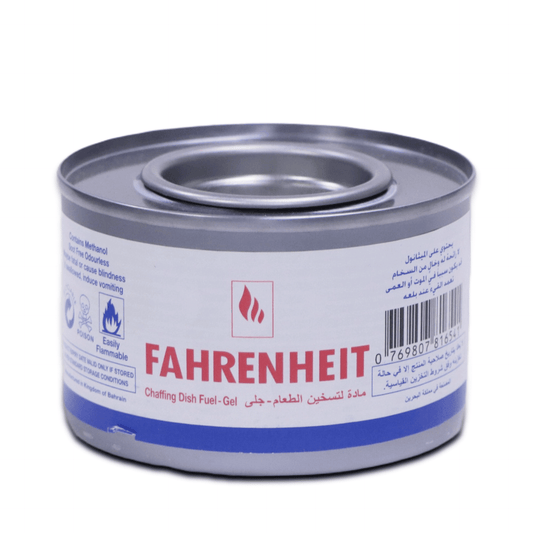 Handy Fuel Gel Chafing Dish Heating Gel - SNH Packing