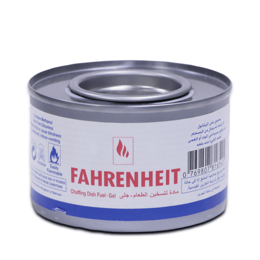 Handy Fuel Gel  Chafing Dish Heating Gel - SNHÂ Packing