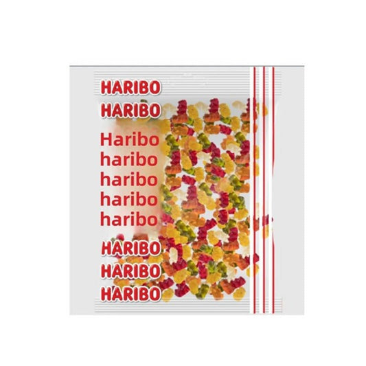 Haribo Gold Teddy Bear 1 kg - SNH Packing