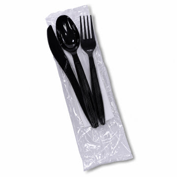 Plastic Cutlery
