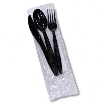 Plastic Cutlery