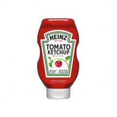 Heinz Tomato Ketchup PET Bottle 570g x 10 - SNHÂ Packing