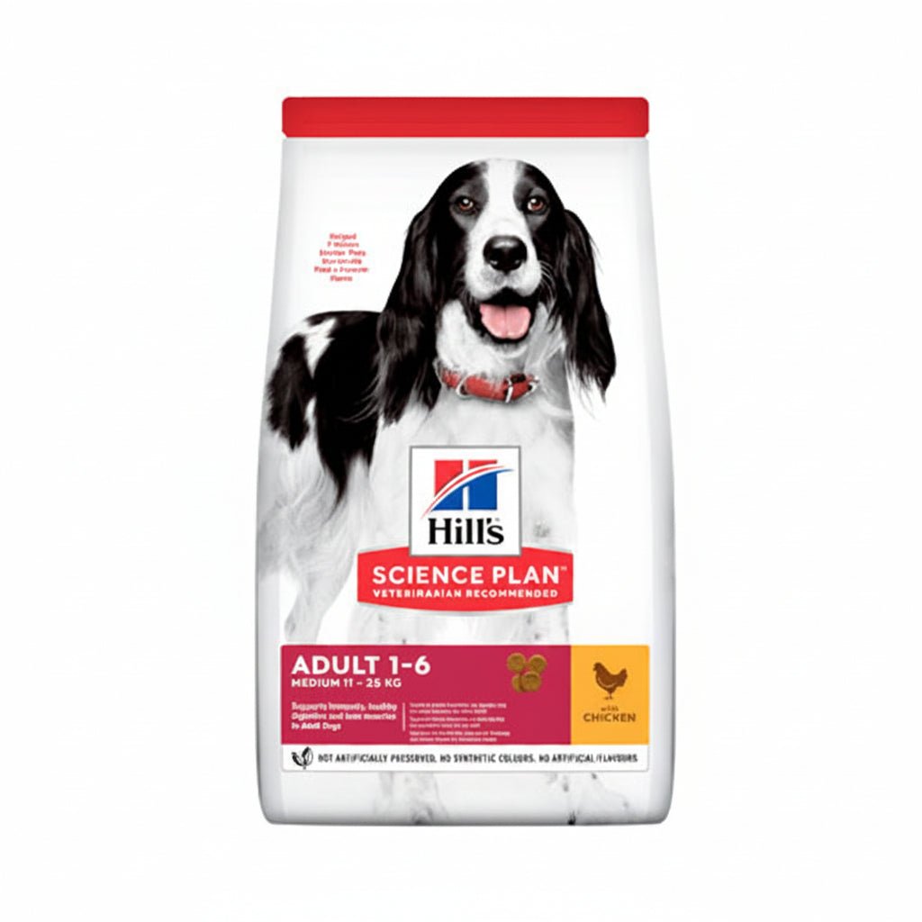 Hill’s Science Plan Sterilised Cat Adult With Chicken (1.5kg) - SNH Packing