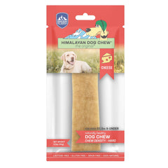 Himalayan Dog Chew Cheese Large - SNH Packing