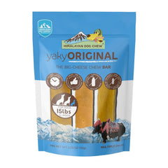 Himalayan Dog Chew Cheese Small - SNH Packing