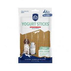 Himalayan Yogurt Sticks – Plain - SNH Packing