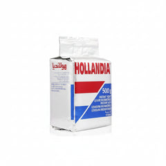Hollandia Instant Dry Yeast 20x 500g - SNHÂ Packing