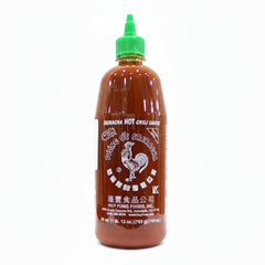 Huy Fong Sriracha Chili Sauce, USA 793G - SNH Packing