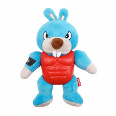Iâ€™m HERO Rabbit with Squeaker - SNH Packing