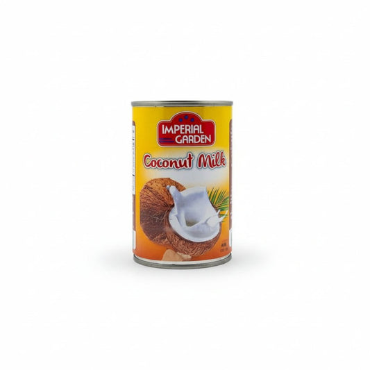 IMPERIAL GARDEN COCONUT MILK 400GM - SNH Packing