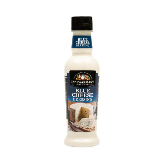 Ina Paarman Blue Cheese Dressing 300ml - SNHÂ Packing