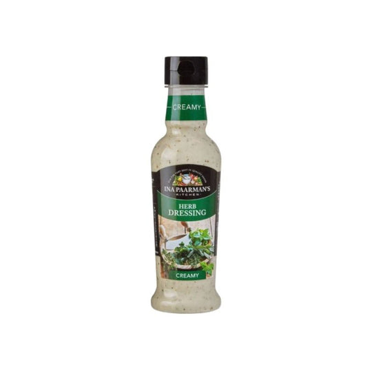 Ina Paarman's Dressing Herb 300ml - SNHÂ Packing