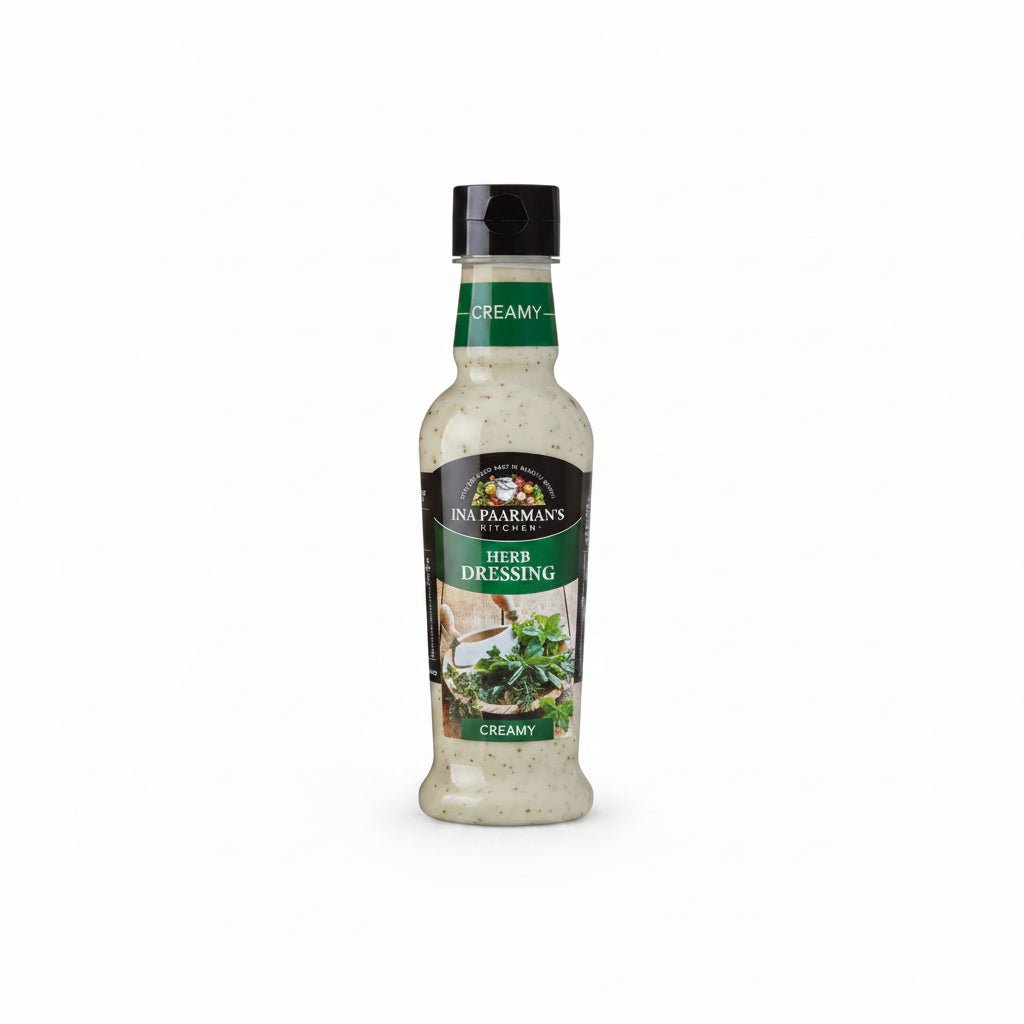 Ina Paarman's Dressing Herb 300ml - SNH Packing