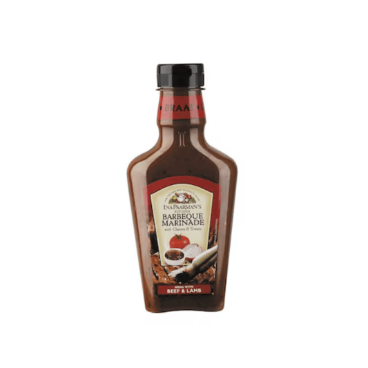 Ina Paarmans Kitchen Barbeque Marinade 500ml - SNHÂ Packing