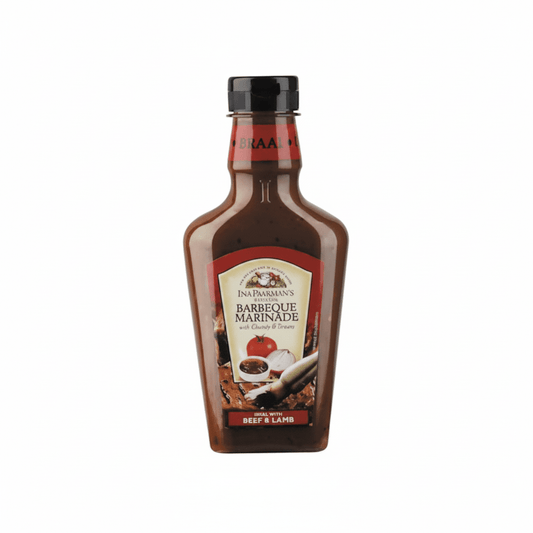 Ina Paarmans Kitchen Barbeque Marinade 500ml - SNH Packing